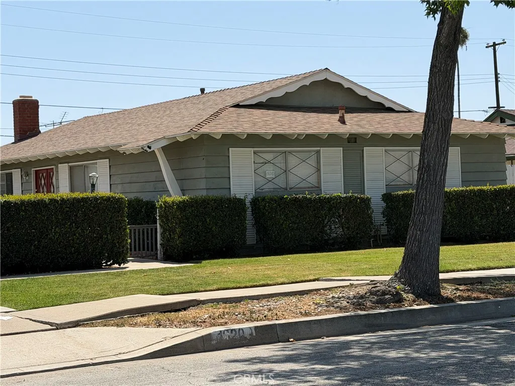 Orange, CA 92867