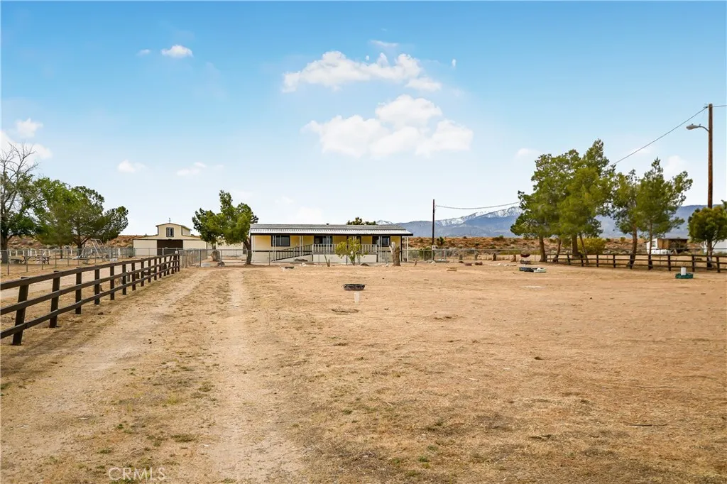 Phelan, CA 92371