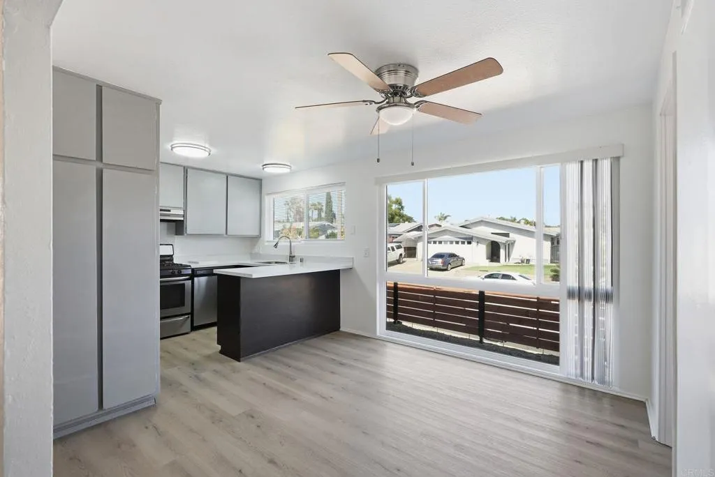 8451 Lomker Way, Santee, CA, 92071