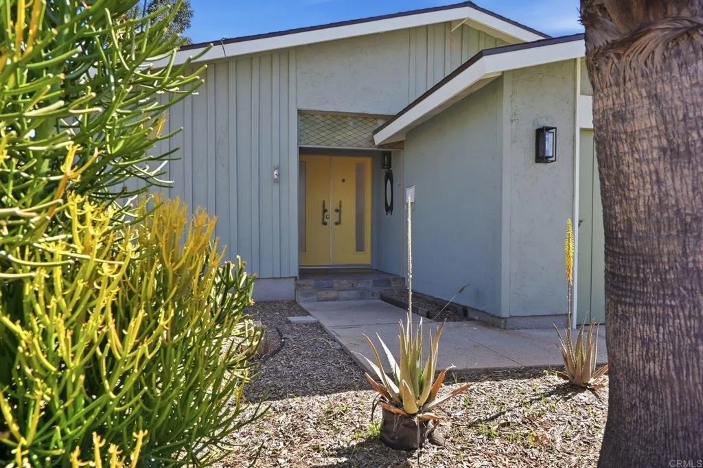 8451 Lomker Way, Santee, CA, 92071