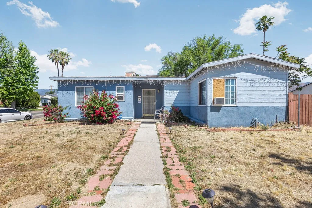 San Bernardino, CA 92404