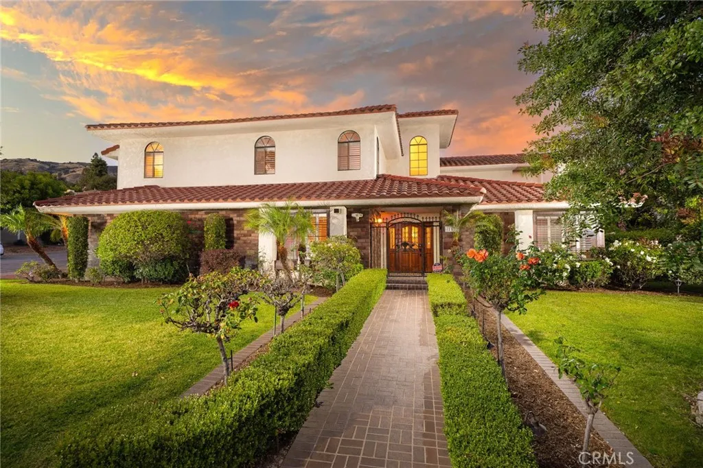 Glendora, CA 91741