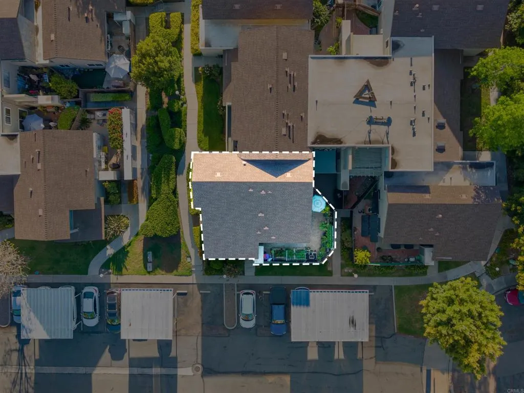5226 Marigot Place, San Diego, CA, 92124