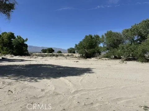 225 South of Gordon, Boron, CA, 93501