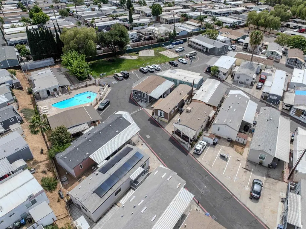 255 Bradley UNIT SPC 113, El Cajon, CA, 92021