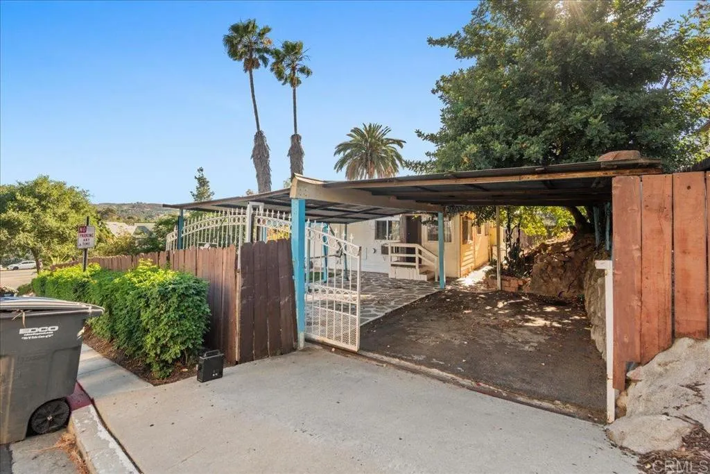 12830 Mapleview St, Lakeside, CA 92040 - Main photo, Lakeside, CA