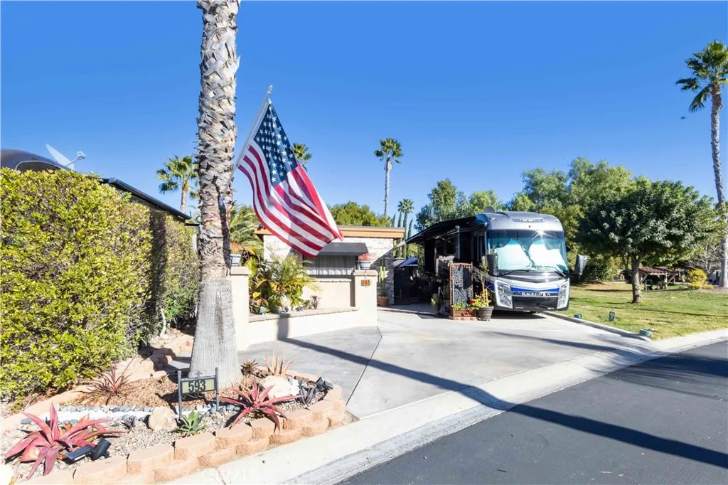 45525 Highway 79 Lot 593, Aguanga, CA, 92536
