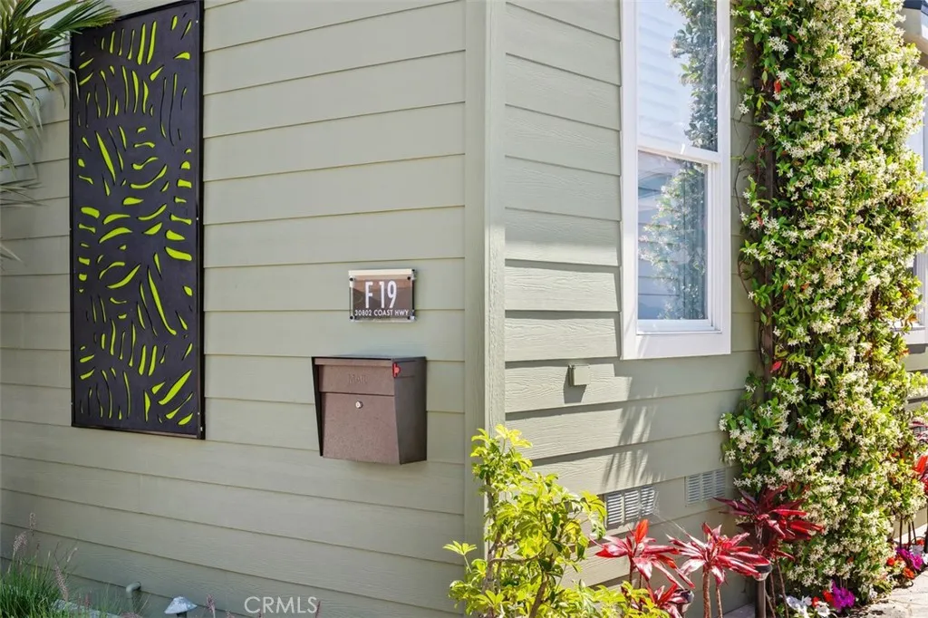 30802 Coast Hwy UNIT F19, Laguna Beach, CA, 92651