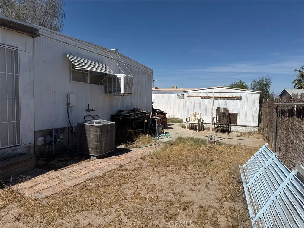 1225 Cherry, Needles, CA, 92363