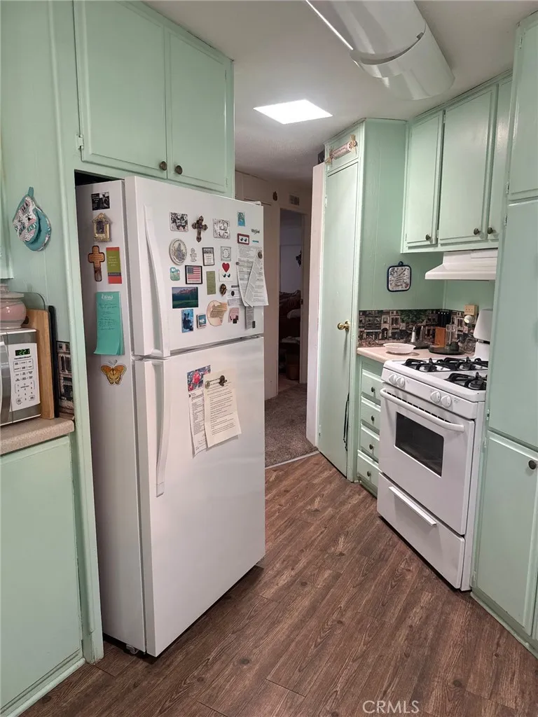 1225 Cherry, Needles, CA, 92363