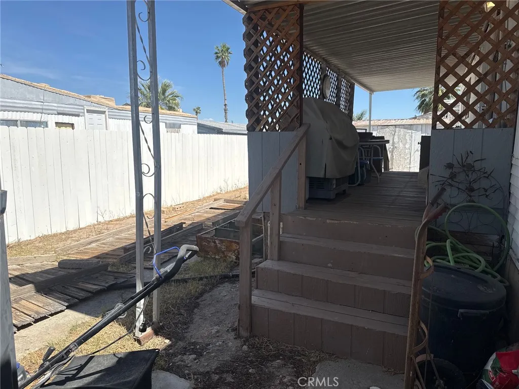 1225 Cherry, Needles, CA, 92363
