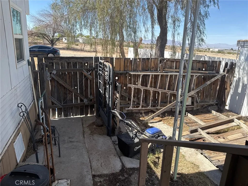 1225 Cherry, Needles, CA, 92363