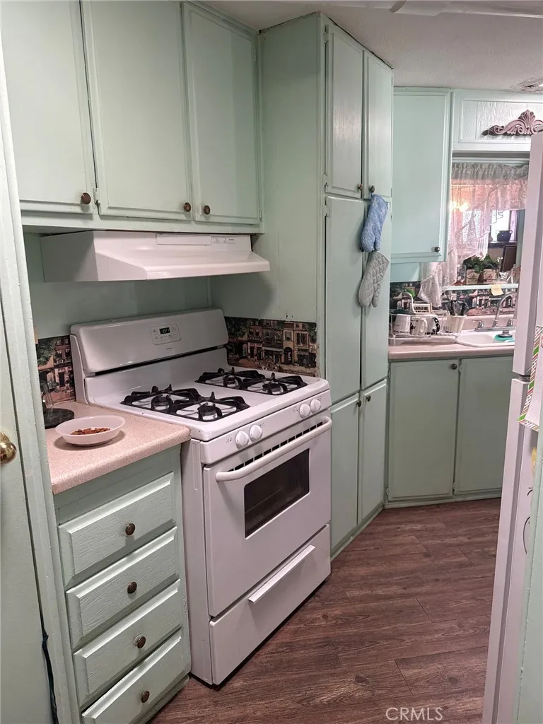 1225 Cherry, Needles, CA, 92363