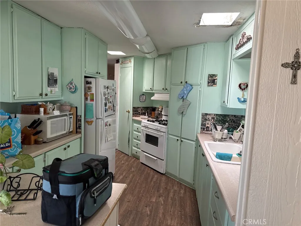 1225 Cherry, Needles, CA, 92363