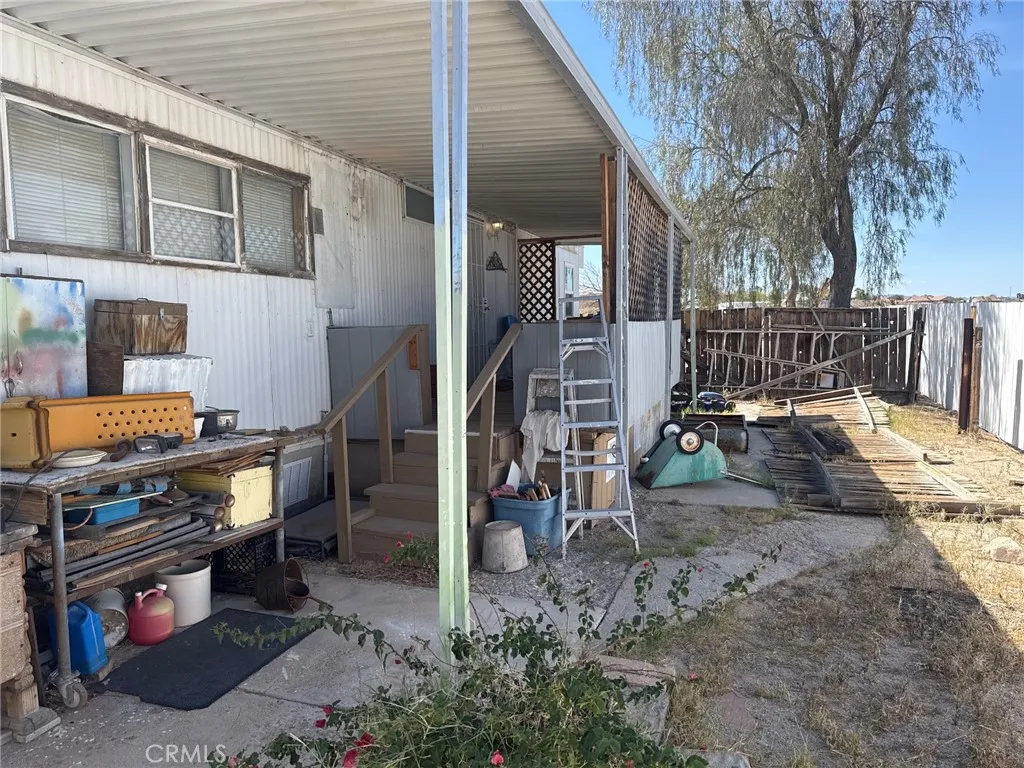 1225 Cherry, Needles, CA, 92363