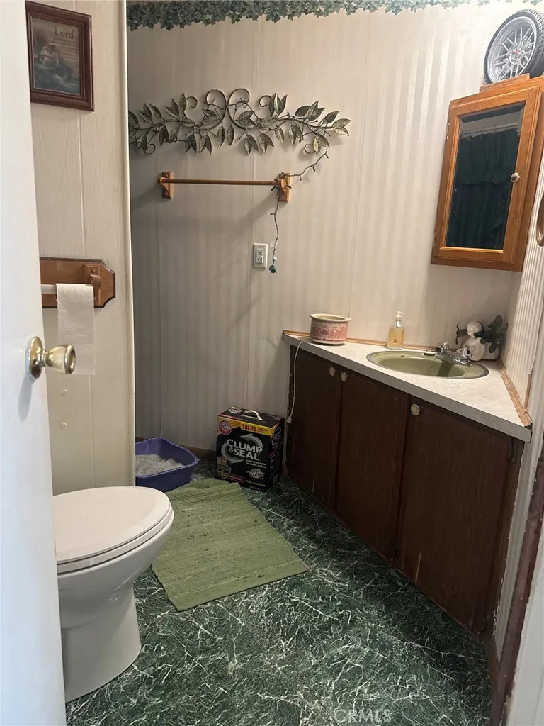 1225 Cherry, Needles, CA, 92363