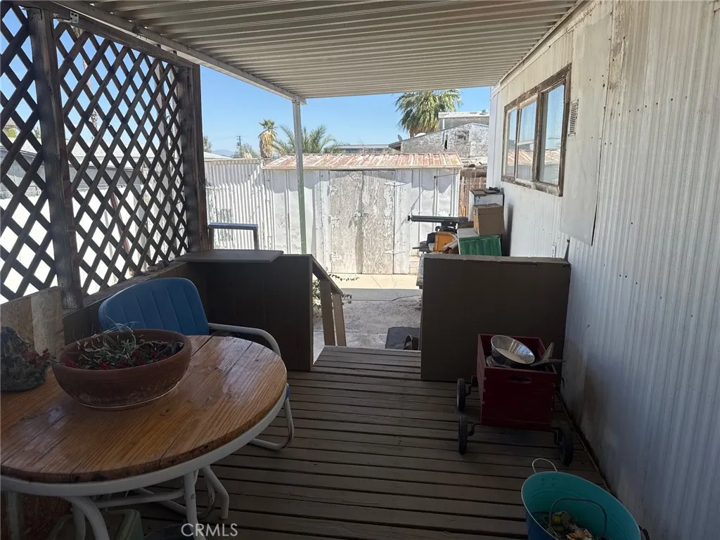 1225 Cherry, Needles, CA, 92363