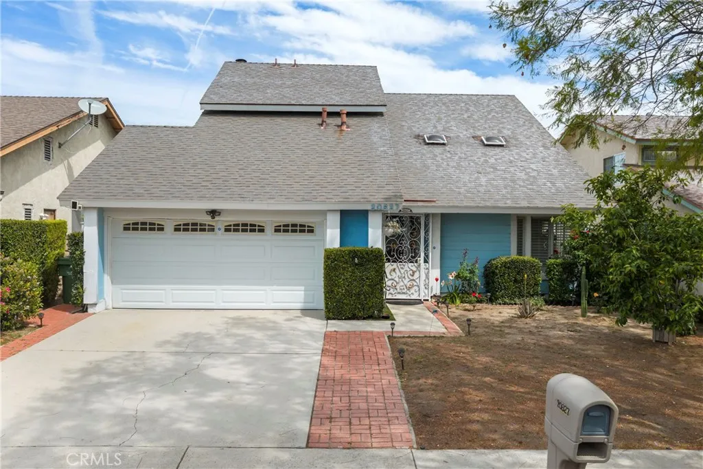 2536 Sweet Rain, Corona, CA, 92881