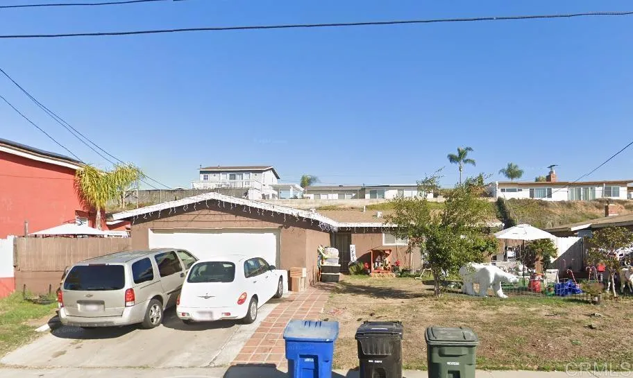 1191 NOLAN AVE, Chula Vista, CA, 91911