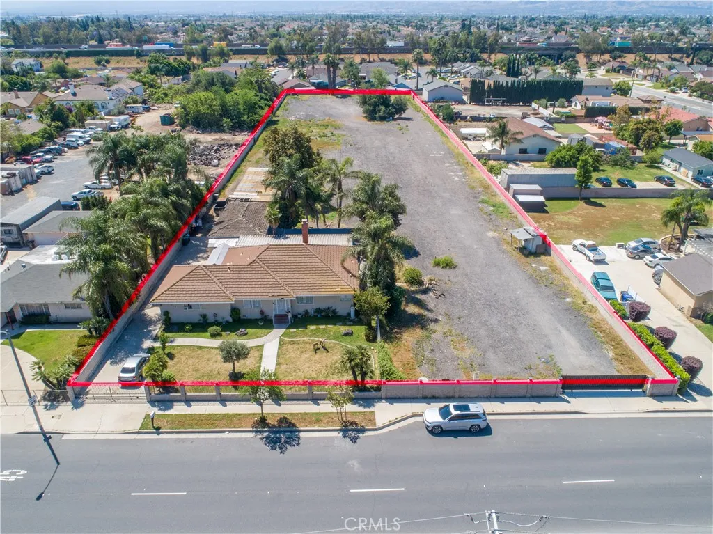 Ontario, CA 91762
