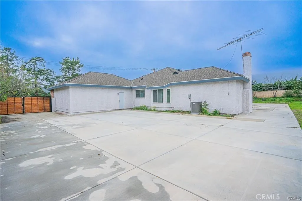 3518 Mills Avenue, Claremont, CA, 91711