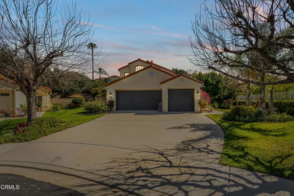 4677 Garfield Street, La Mesa, CA, 91941