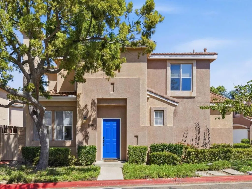 10505 Zenor Lane UNIT 21, San Diego, CA, 92127