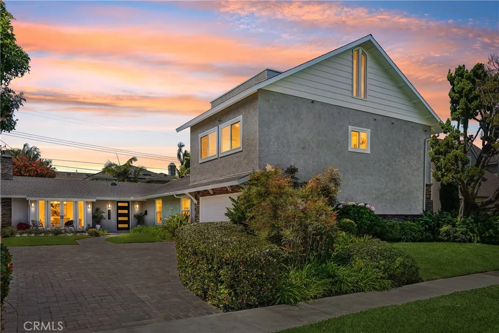 Rossmoor, CA 90720