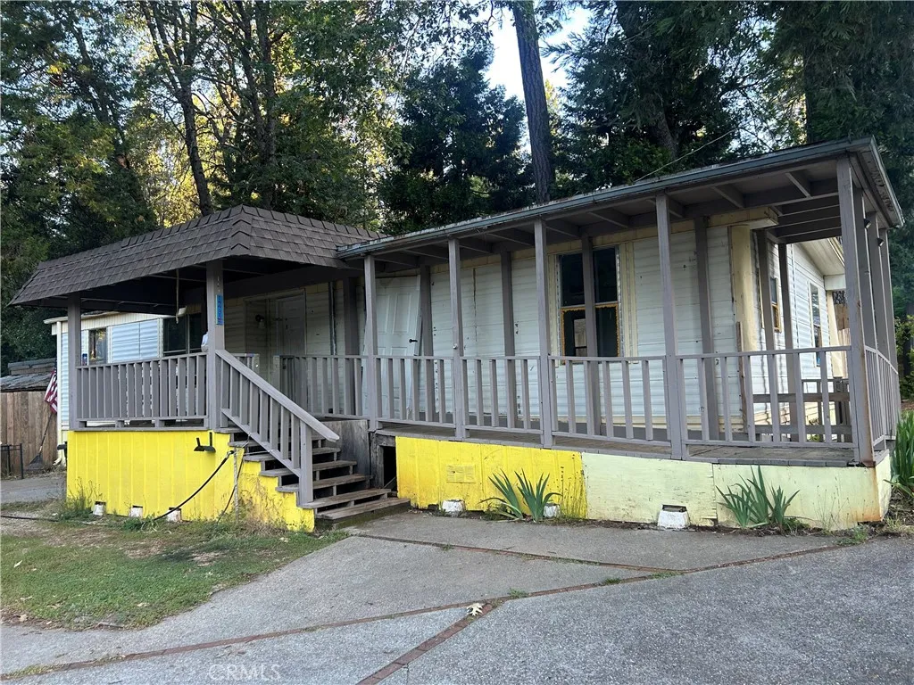 Magalia, CA 95954
