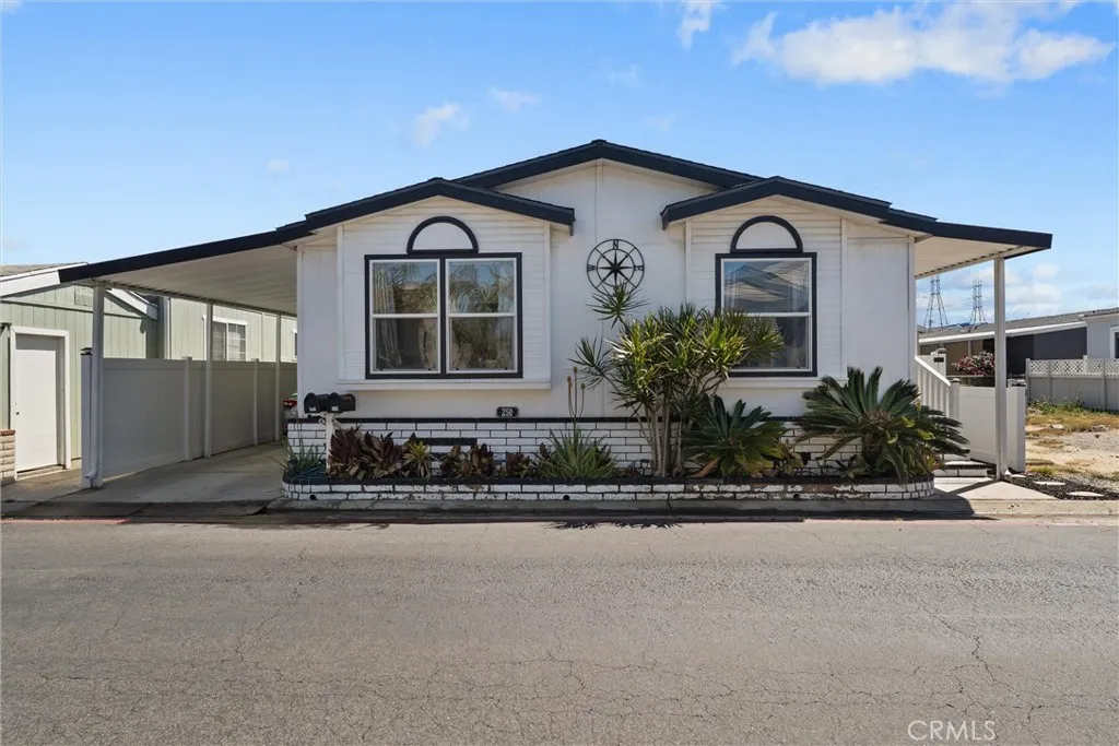 21851 Newland Unit 250
