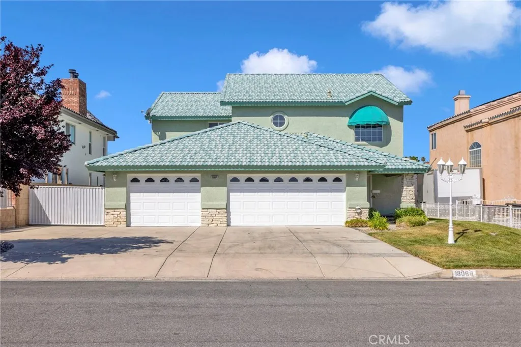 Victorville, CA 92395