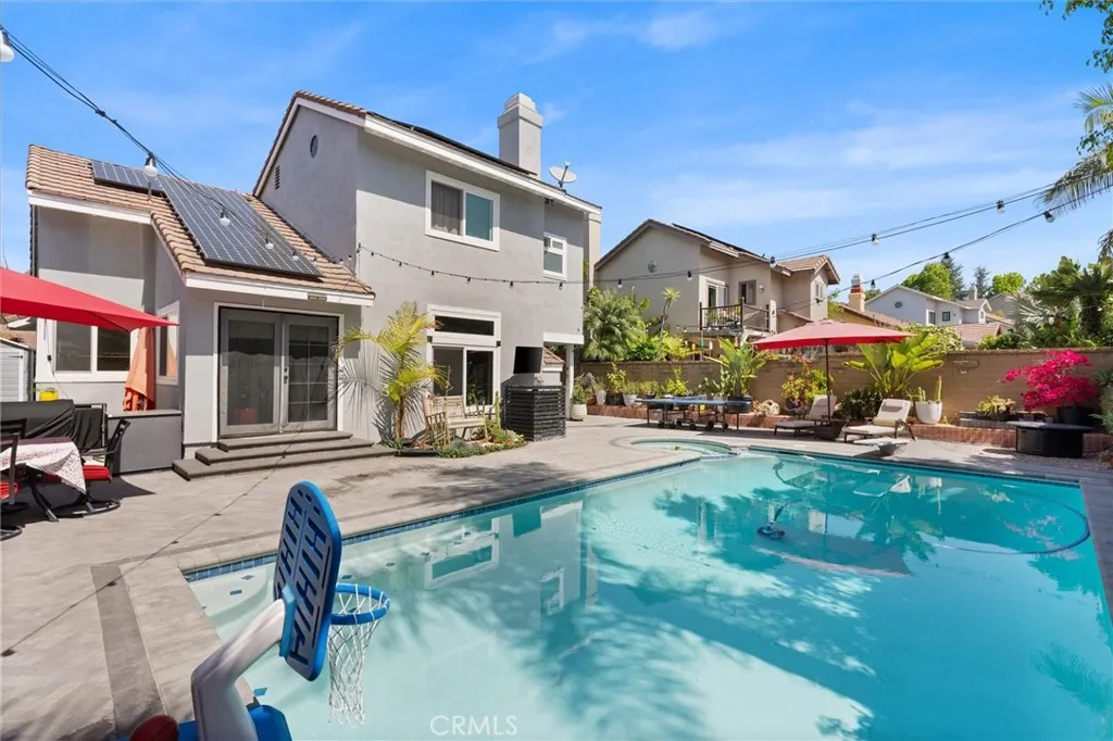 Mission Viejo, CA 92692