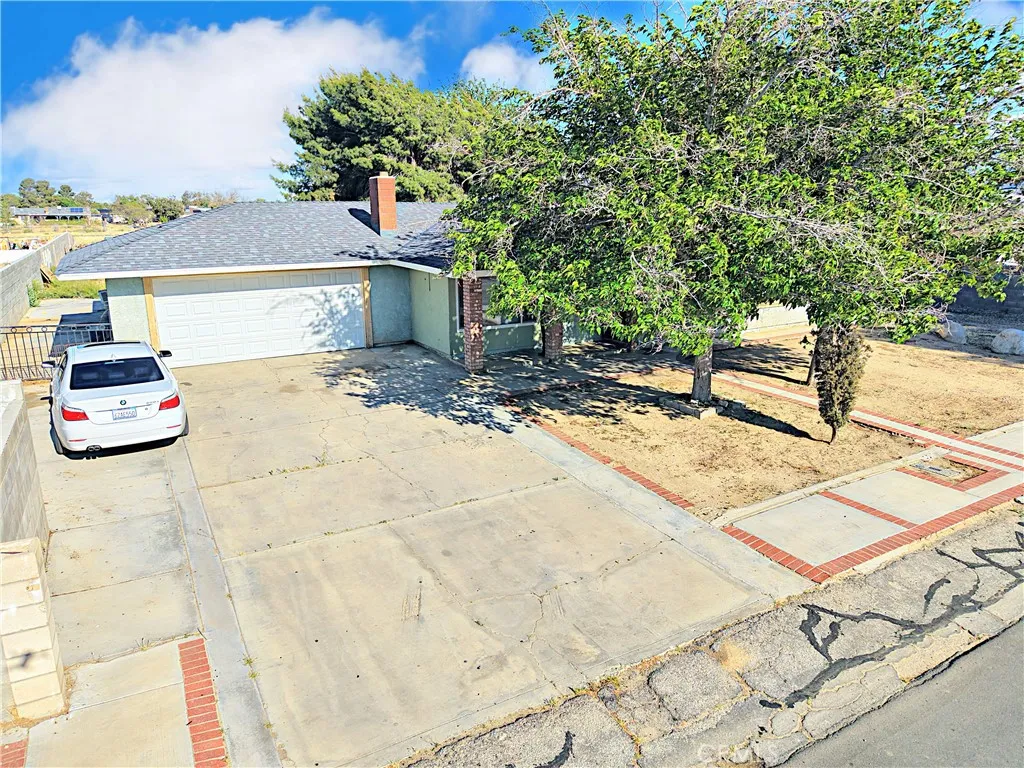 1955 Silver Oak, Hemet, CA, 92545