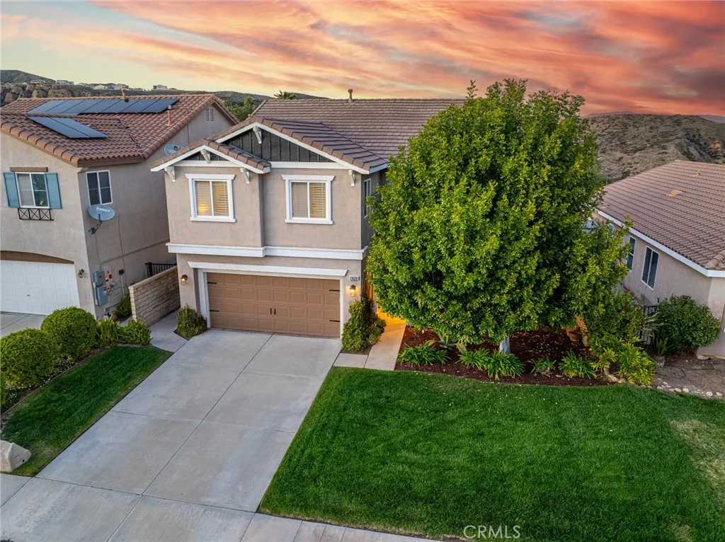 Castaic, CA 91384