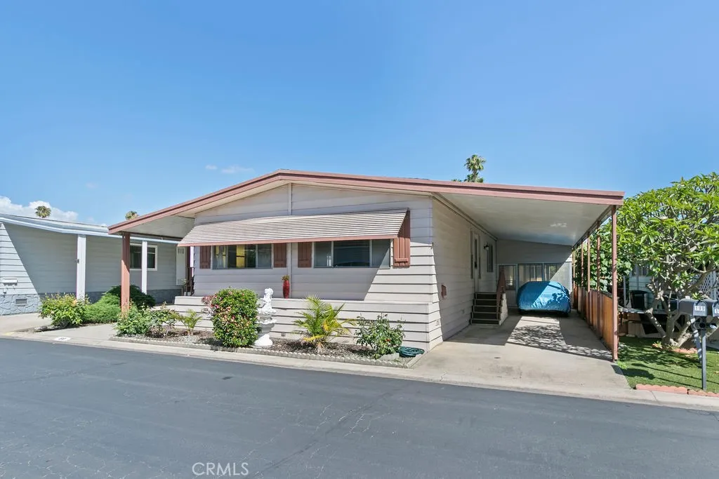 716 2nd UNIT 175, El Cajon, CA, 92019