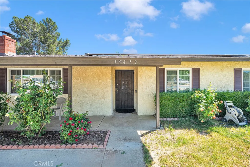 15413 Don Roberto, Victorville, CA, 92394