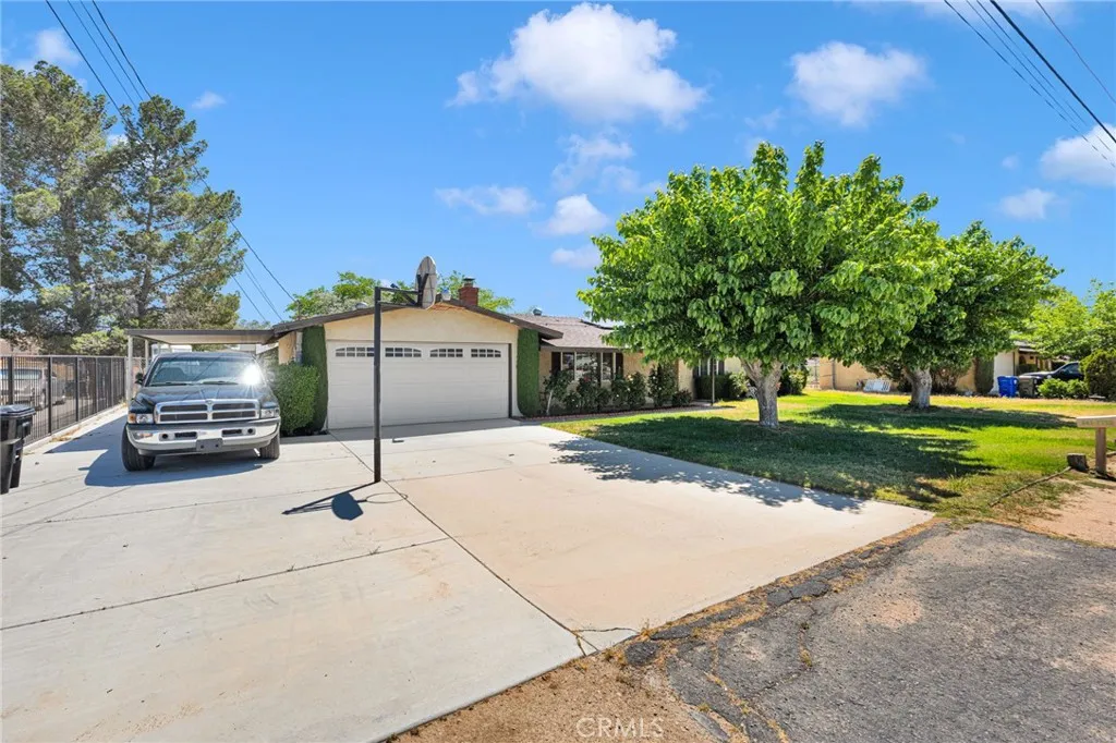 15413 Don Roberto, Victorville, CA, 92394