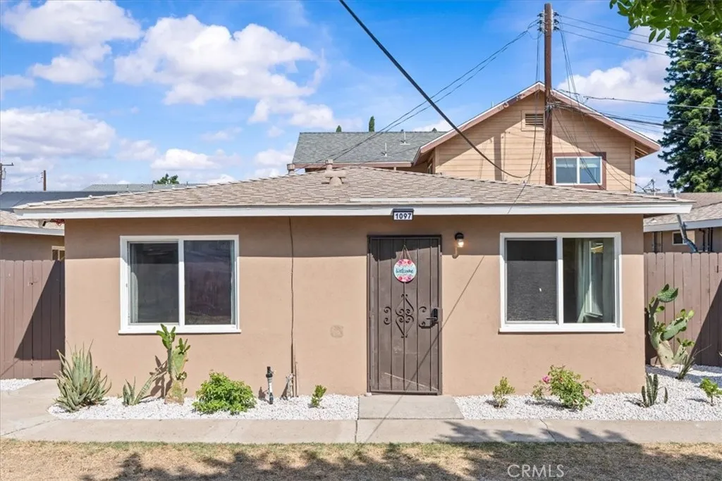 1097 Bonita Street, Tustin, CA, 92780