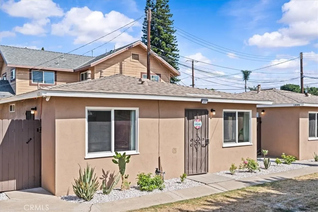 1097 Bonita Street, Tustin, CA, 92780