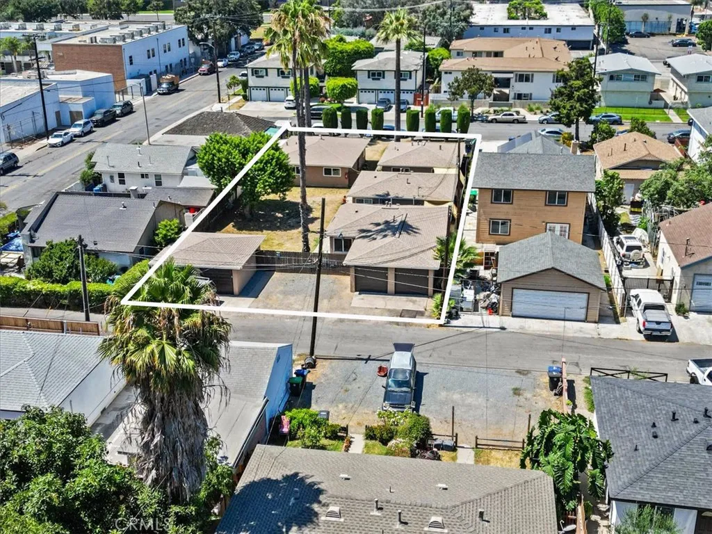 1097 Bonita Street, Tustin, CA, 92780