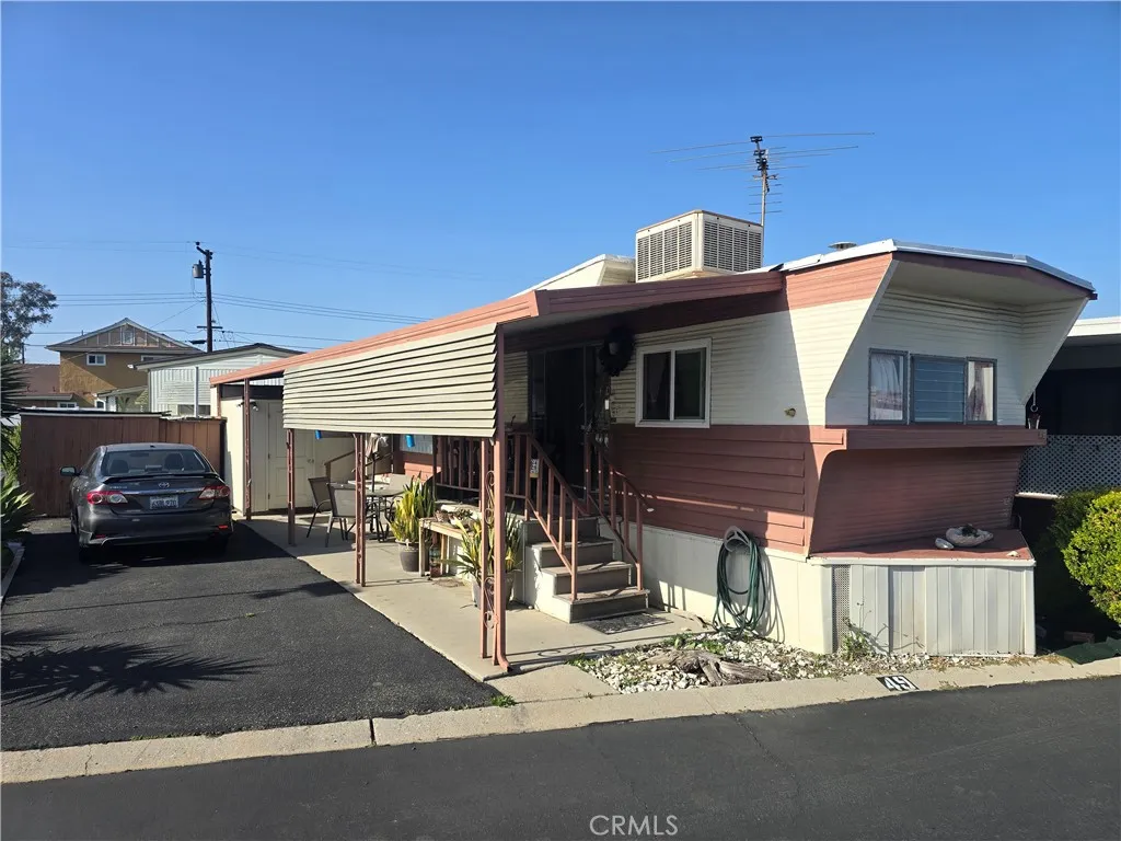 68 Nomad, Cleveland, GA, 30528