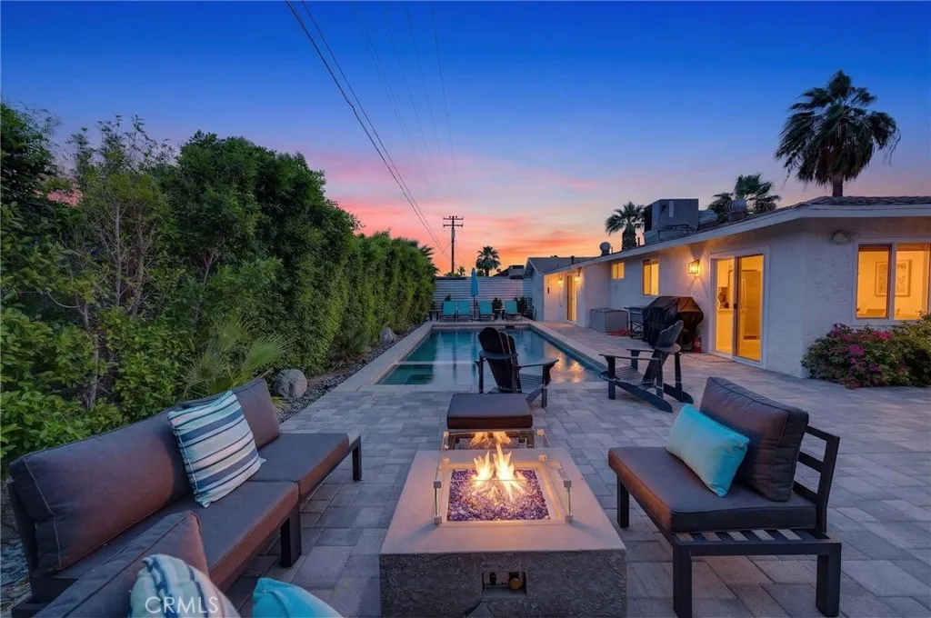 Palm Springs, CA 92262