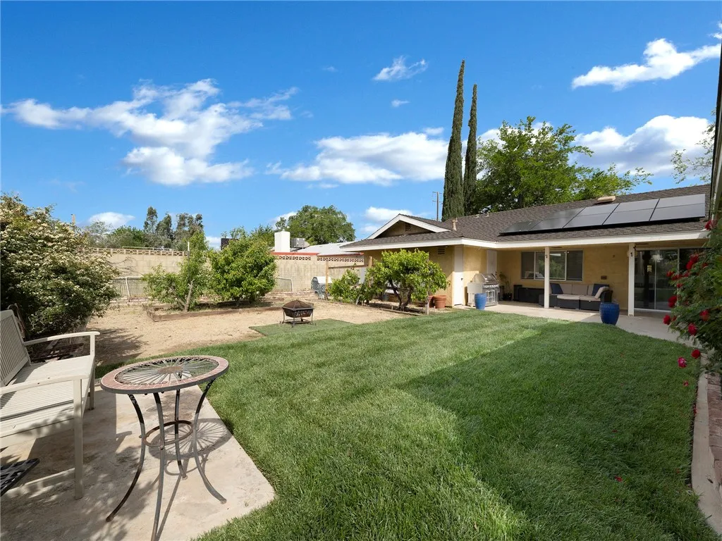 1150 Lancaster, Lancaster, CA, 93535