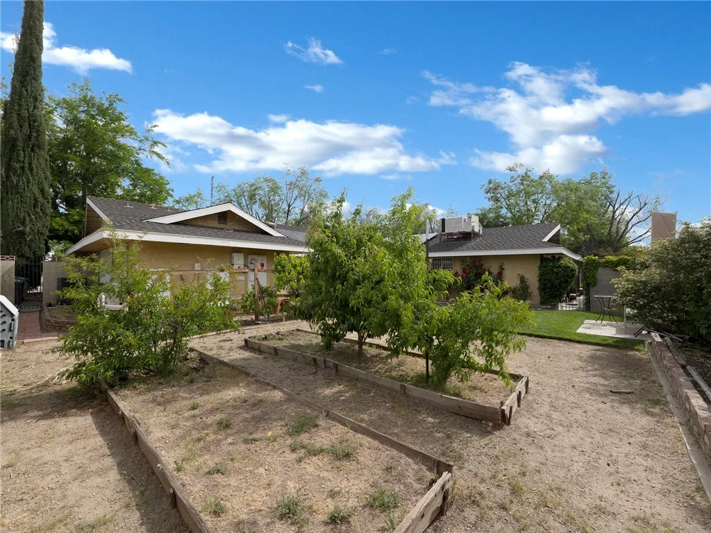 1150 Lancaster, Lancaster, CA, 93535