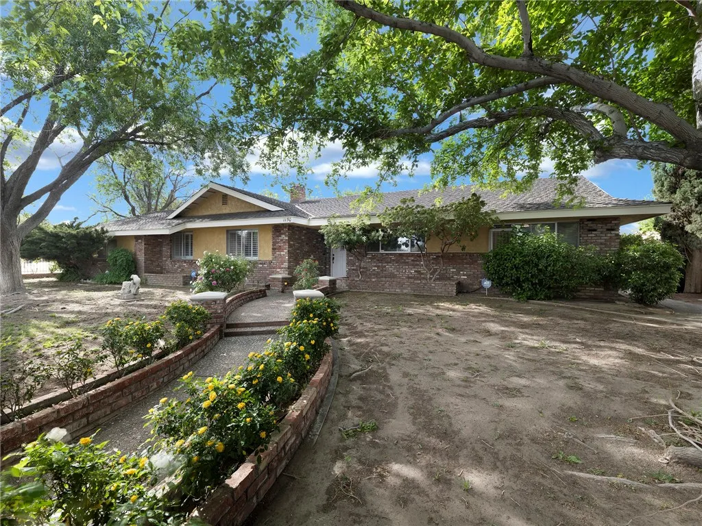 1150 Lancaster, Lancaster, CA, 93535