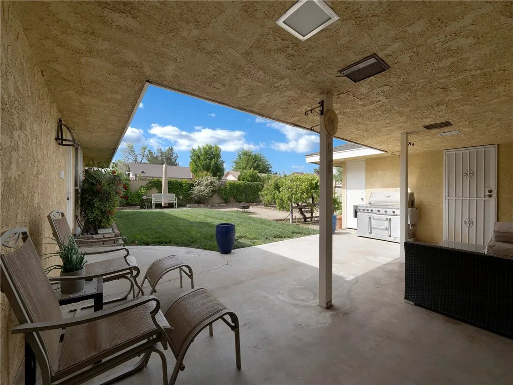 1150 Lancaster, Lancaster, CA, 93535