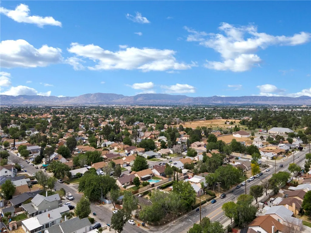 1150 Lancaster, Lancaster, CA, 93535