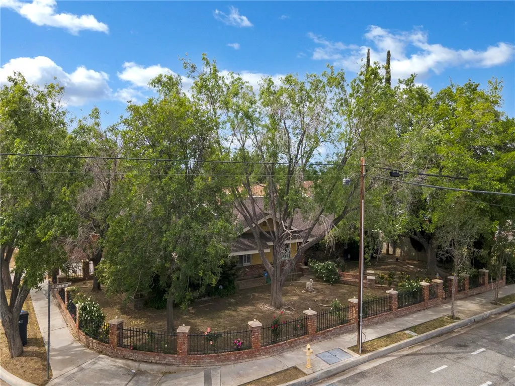 1150 Lancaster, Lancaster, CA, 93535