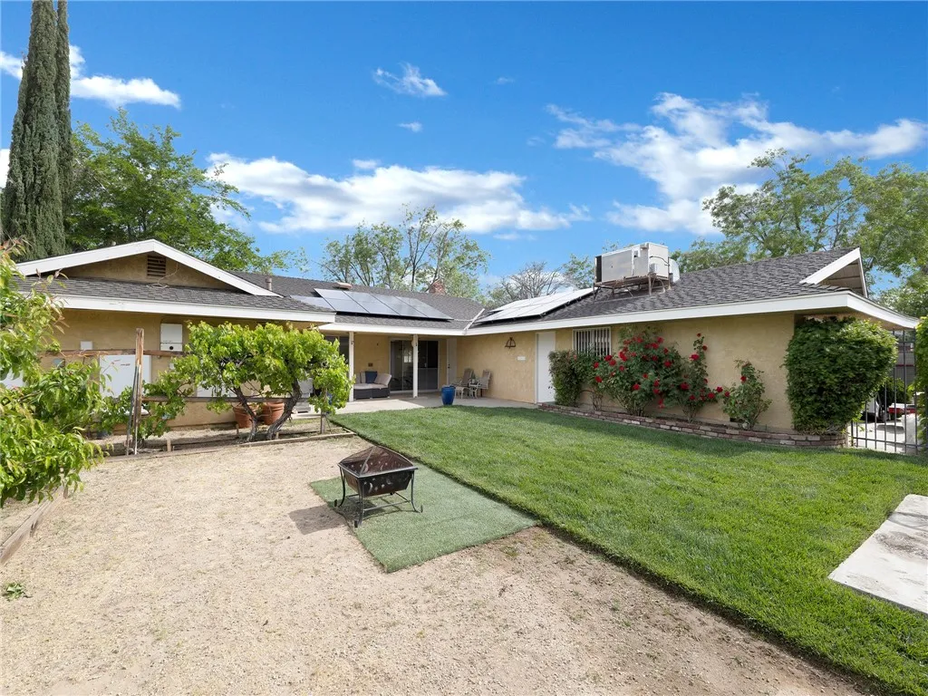 1150 Lancaster, Lancaster, CA, 93535