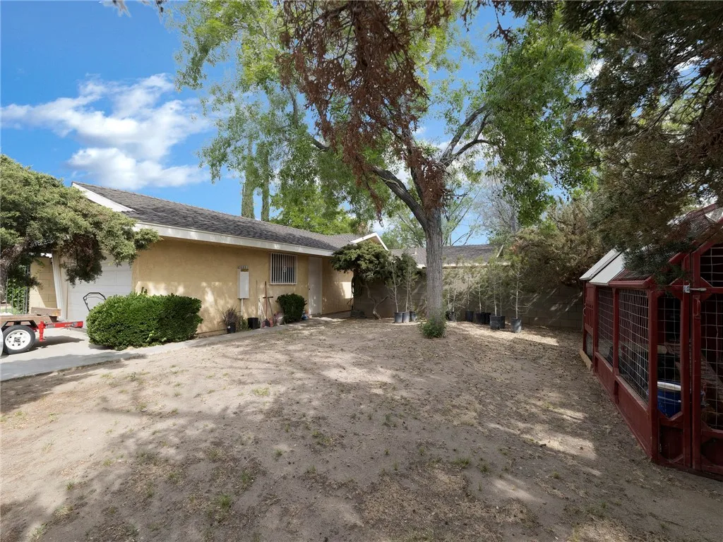 1150 Lancaster, Lancaster, CA, 93535